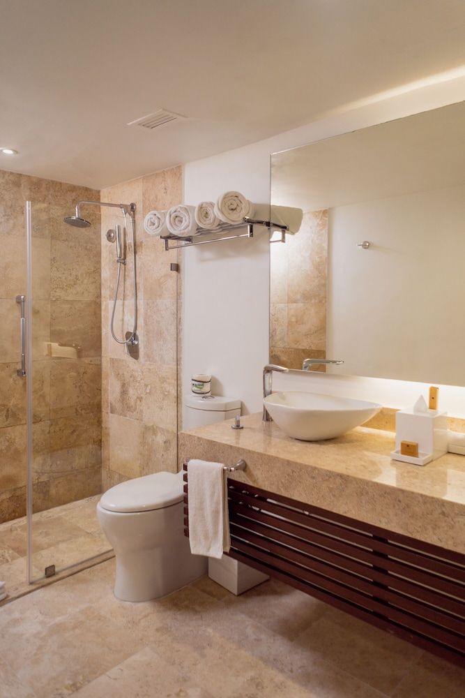 Sunset Royal Beach Resort - All Inclusive Studio 3