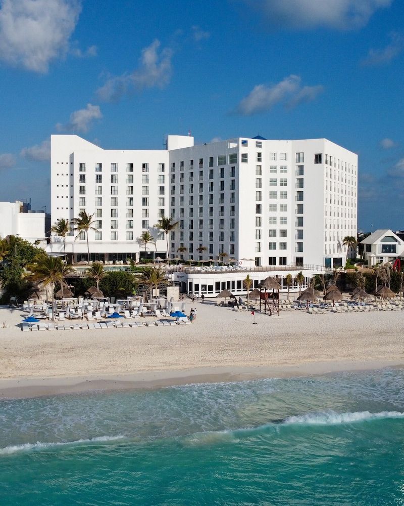 undefined Sunset Royal Beach Resort - All Inclusive 5