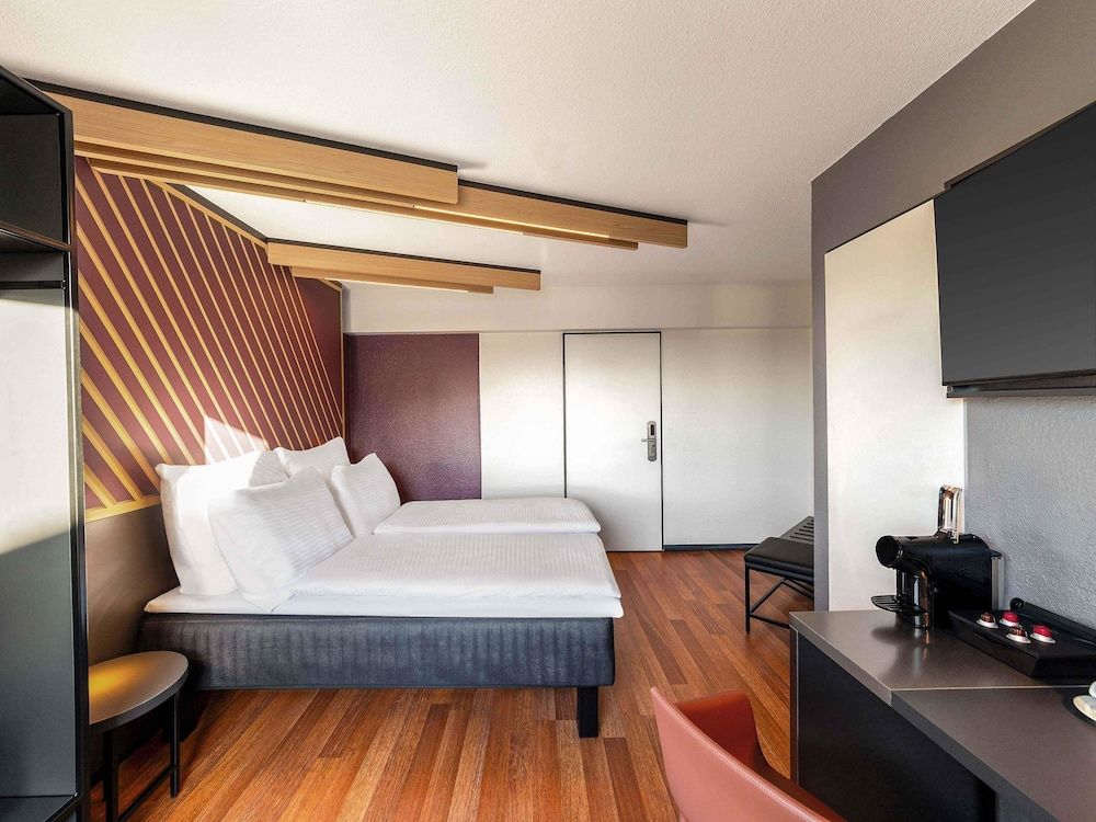 undefined B&B Hotel Düsseldorf-Hbf