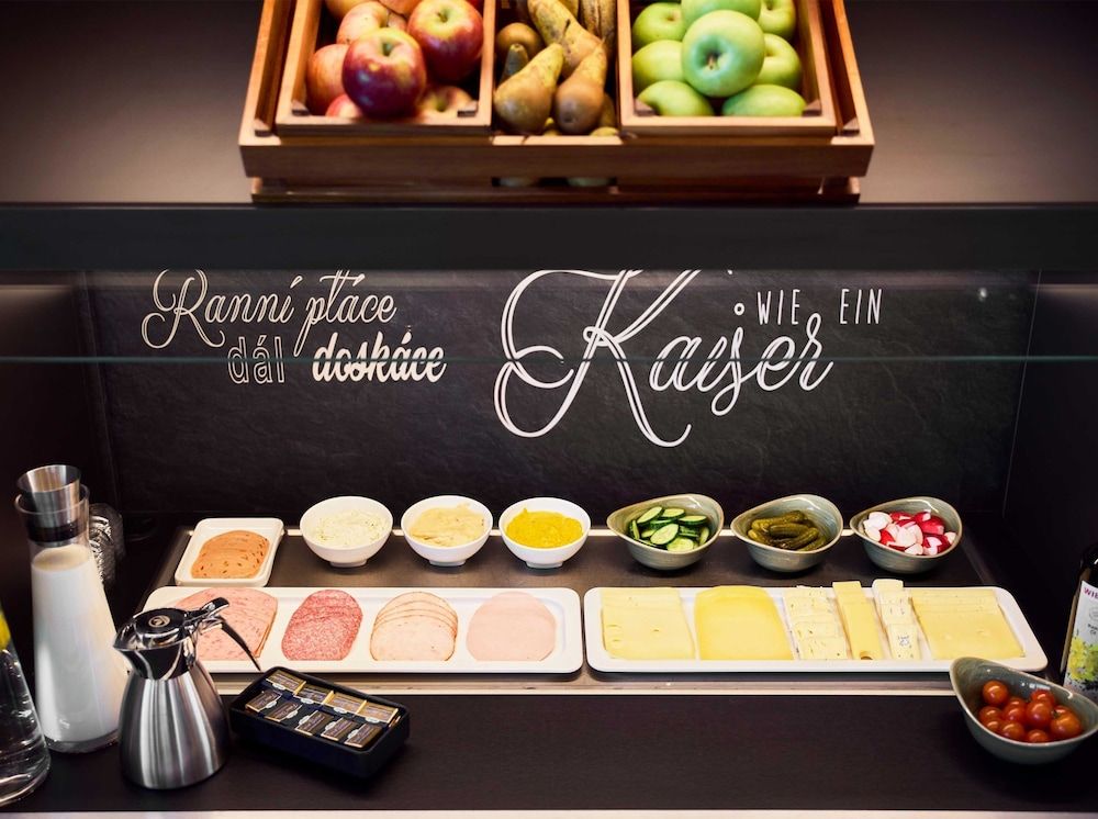 undefined B&B Hotel Düsseldorf-Hbf 7