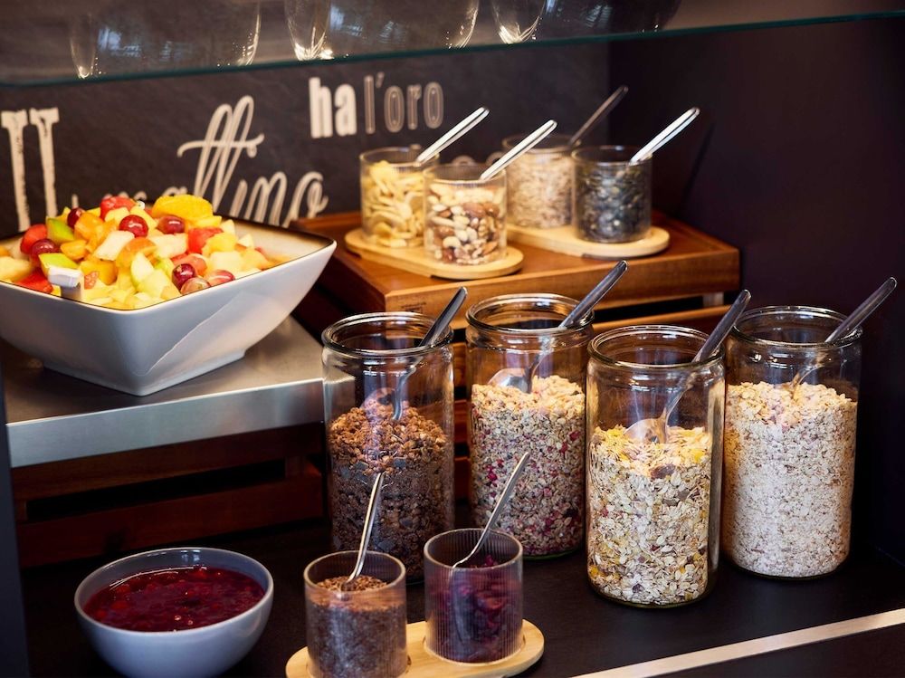 undefined B&B Hotel Düsseldorf-Hbf 9