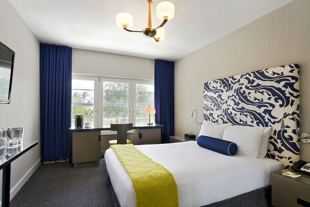 undefined Hotel Breakwater South Beach 5