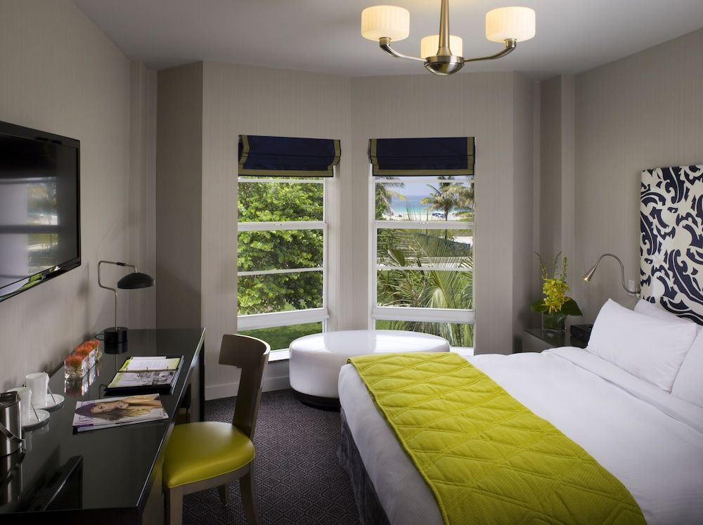 undefined Hotel Breakwater South Beach 8