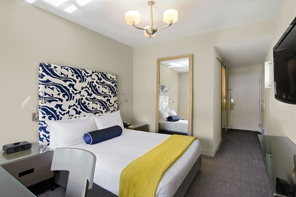 Hotel Breakwater South Beach Superior Room, 1 Queen Bed