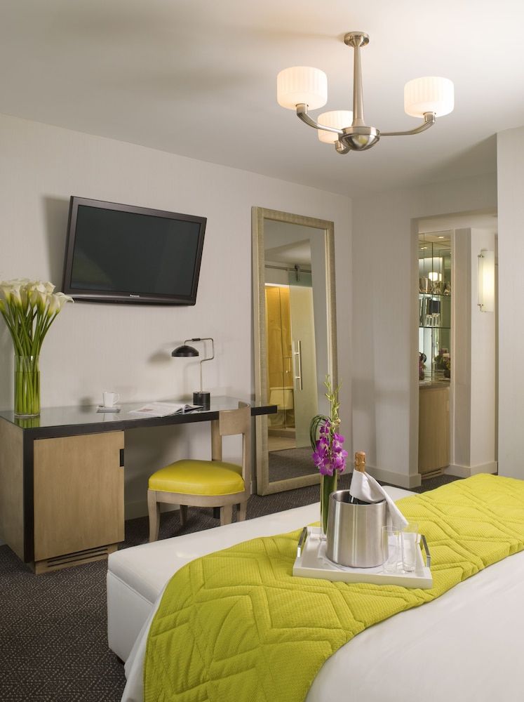 Hotel Breakwater South Beach Superior Room, 1 Queen Bed 2