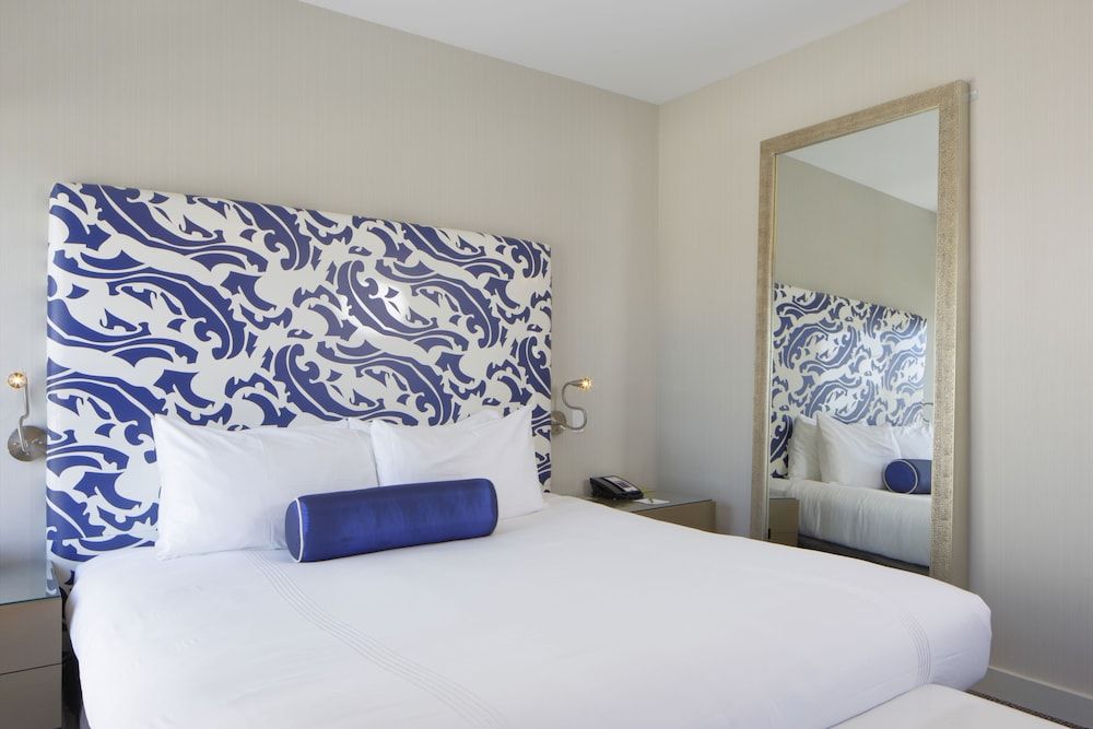 Hotel Breakwater South Beach Superior Room, 1 Queen Bed 4