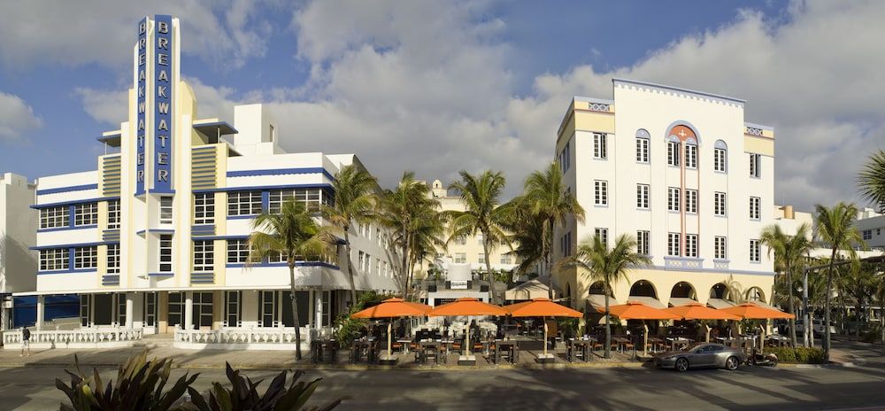 undefined Hotel Breakwater South Beach 2