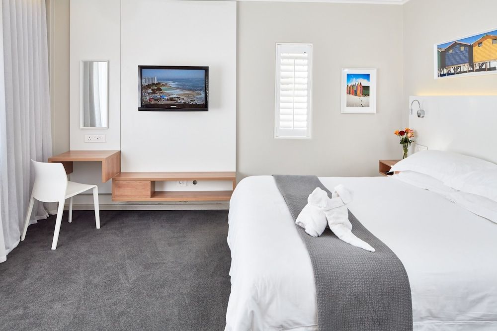 First Group Riviera Suites