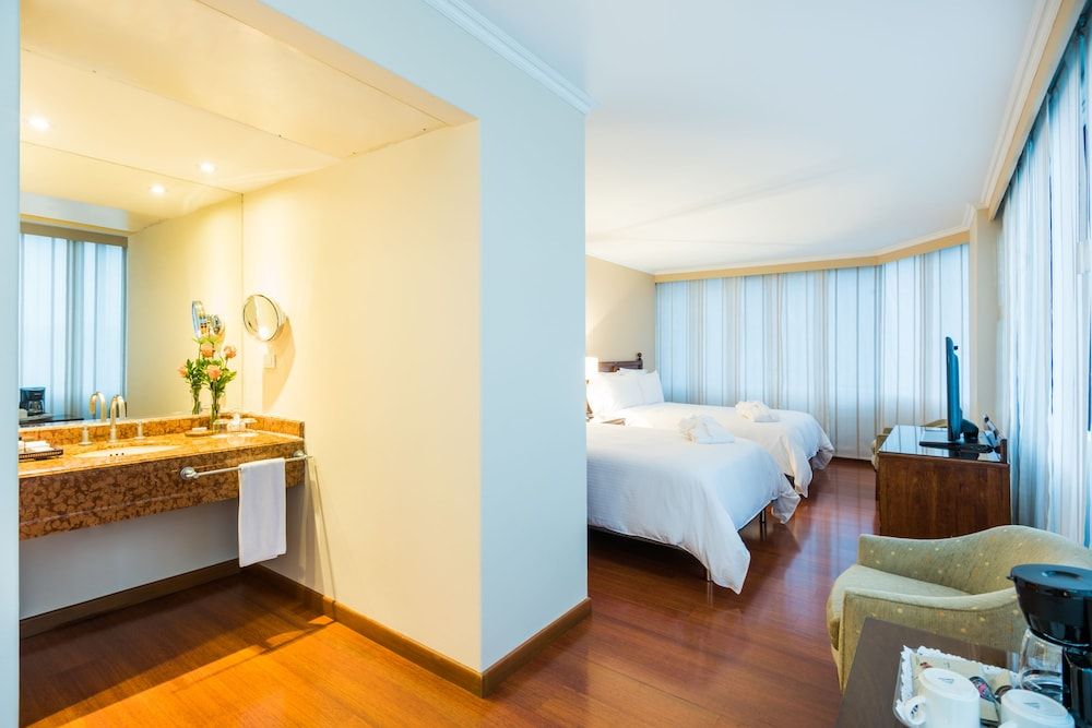 undefined Cosmos 100 Hotel & Centro de Convenciones 10