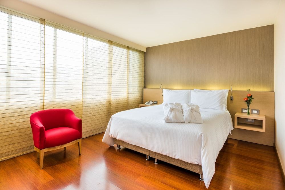 undefined Cosmos 100 Hotel & Centro de Convenciones 5