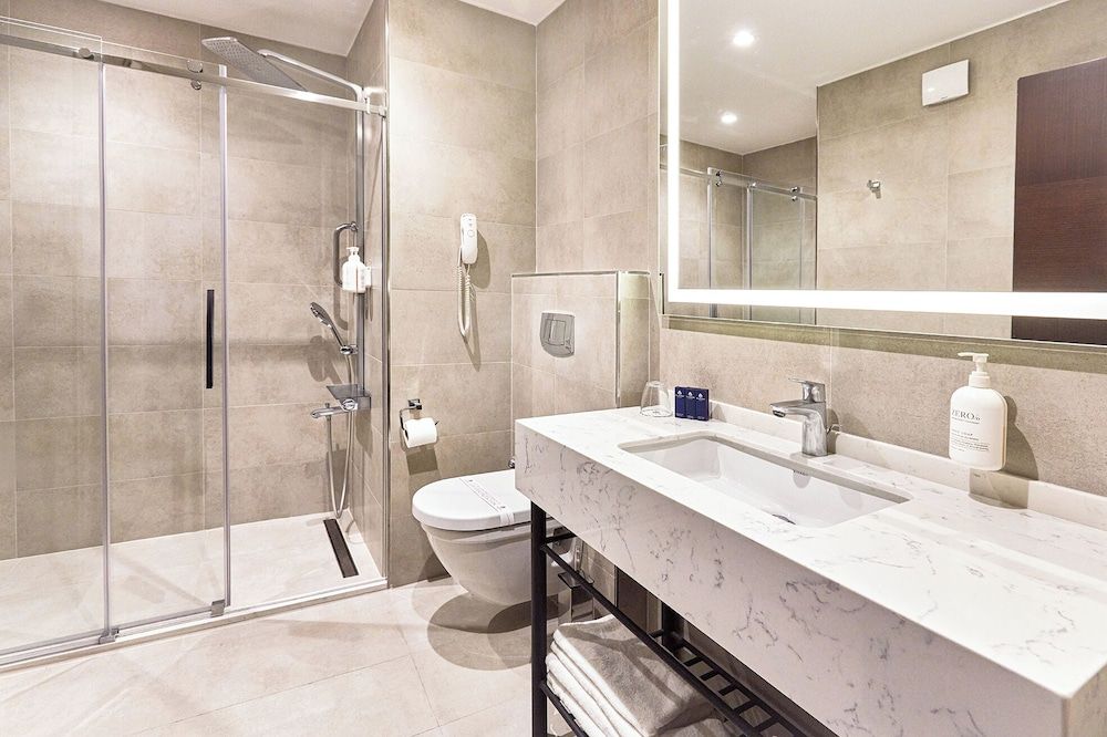 Konak Hotel Taksim Superior Double Room 7