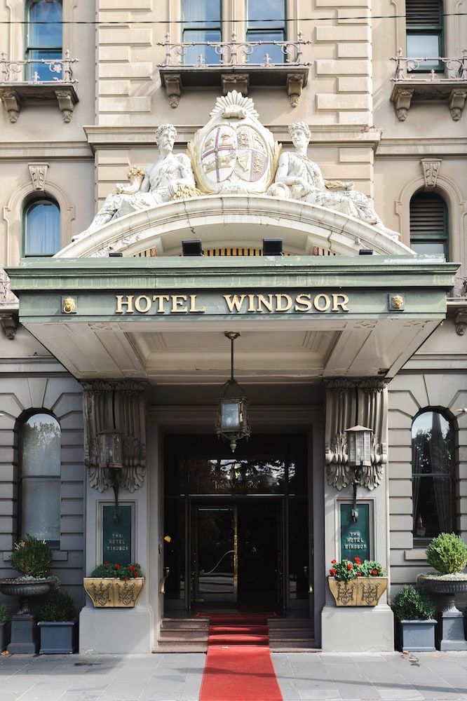 undefined The Hotel Windsor 2