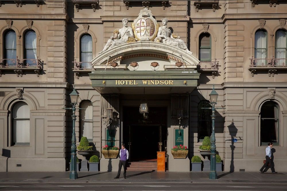 undefined The Hotel Windsor 3