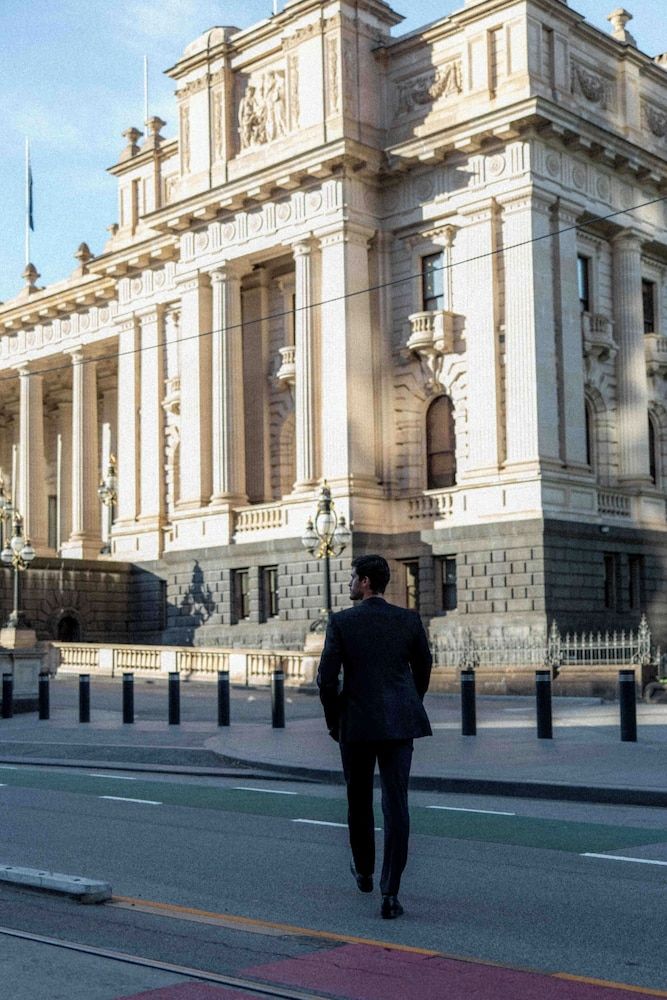 undefined The Hotel Windsor 5