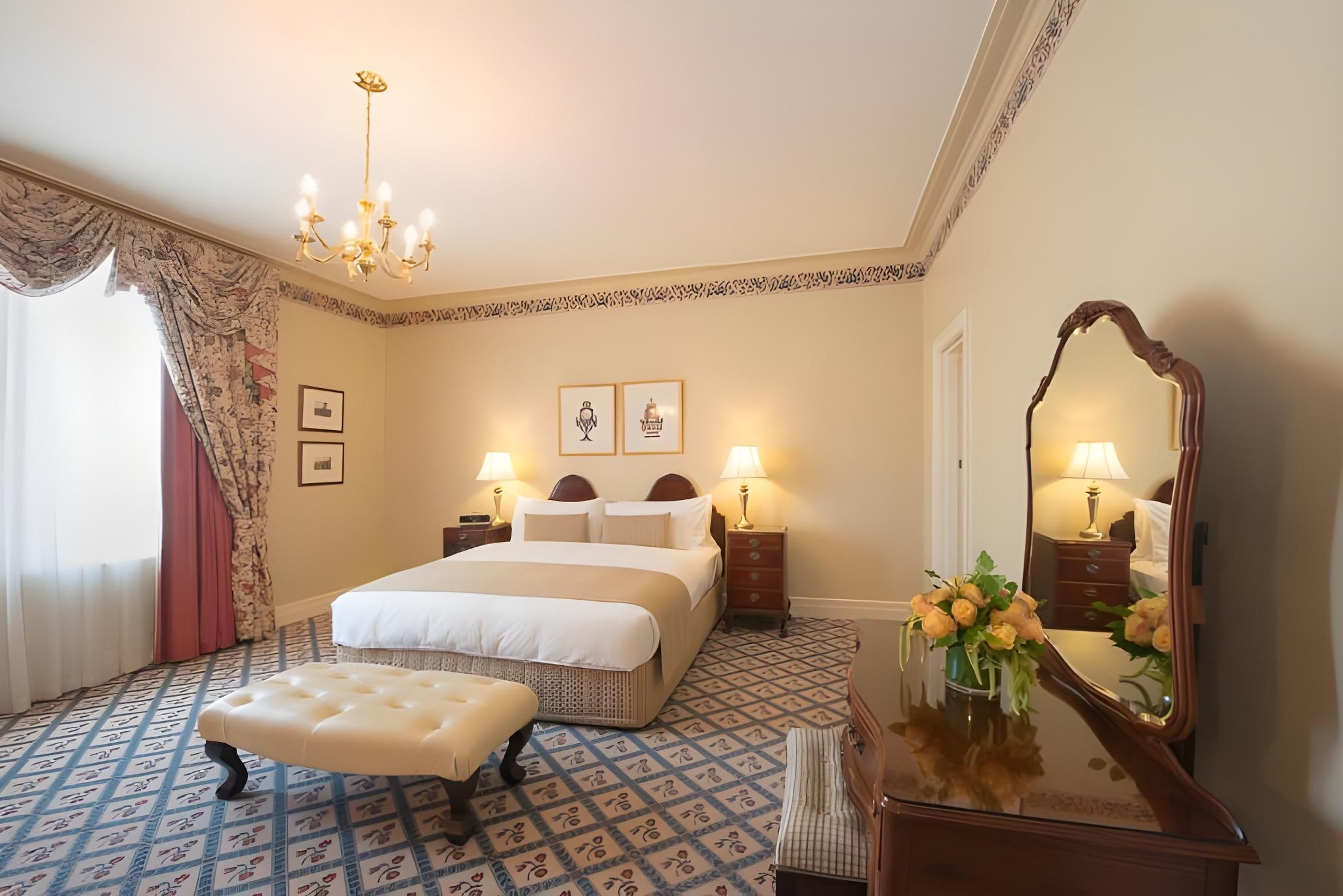 undefined The Hotel Windsor 10