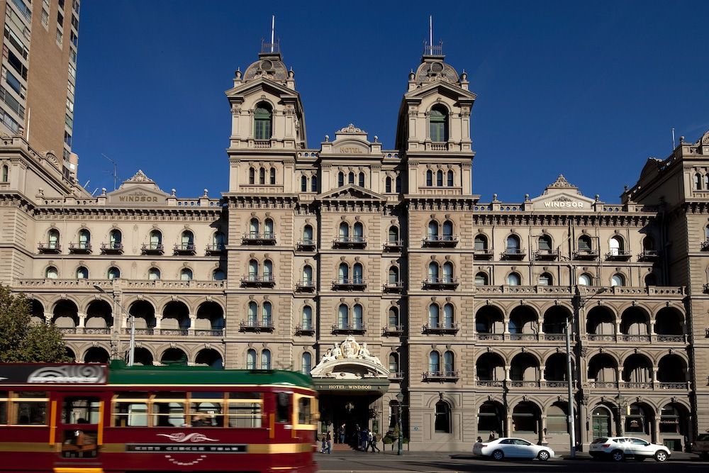 undefined The Hotel Windsor 4