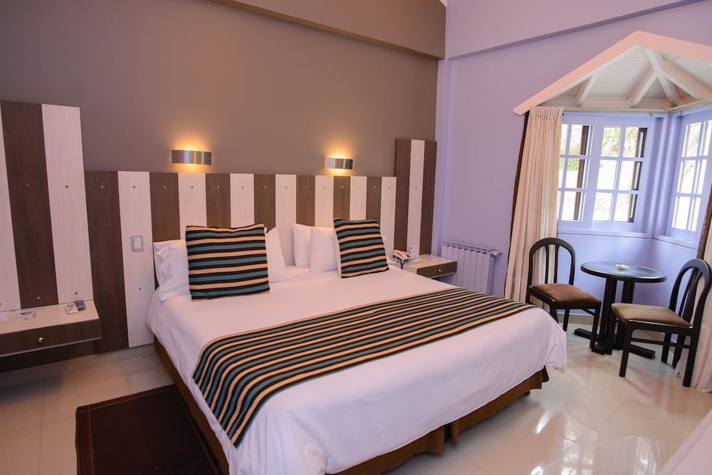 Portezuelo Hotel Standard Room, 1 Queen Bed 2