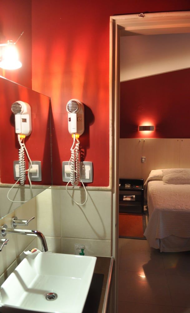 Portezuelo Hotel Superior Room, 1 Queen Bed 5