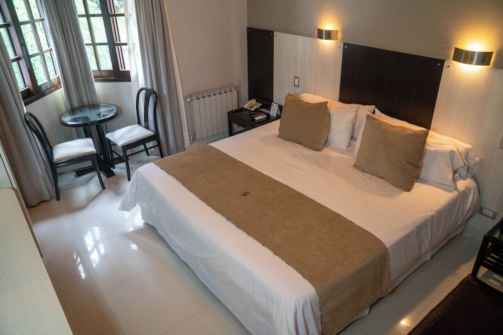 Portezuelo Hotel Standard Room, 1 Queen Bed 3