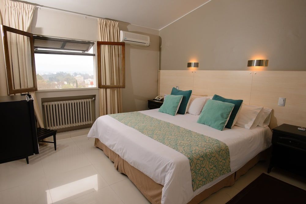 Portezuelo Hotel Superior Room, 1 Queen Bed 3