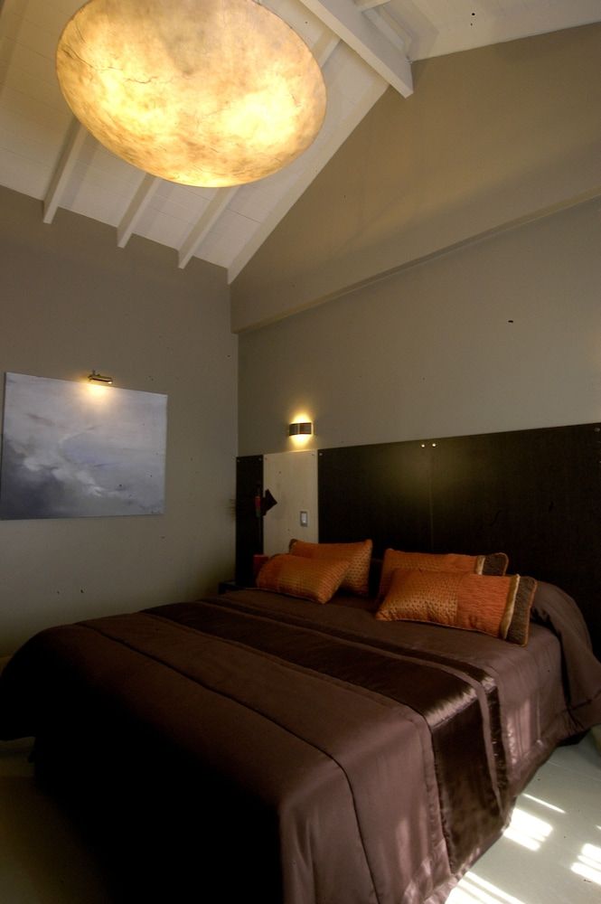 Portezuelo Hotel Standard Room, 1 Queen Bed 4