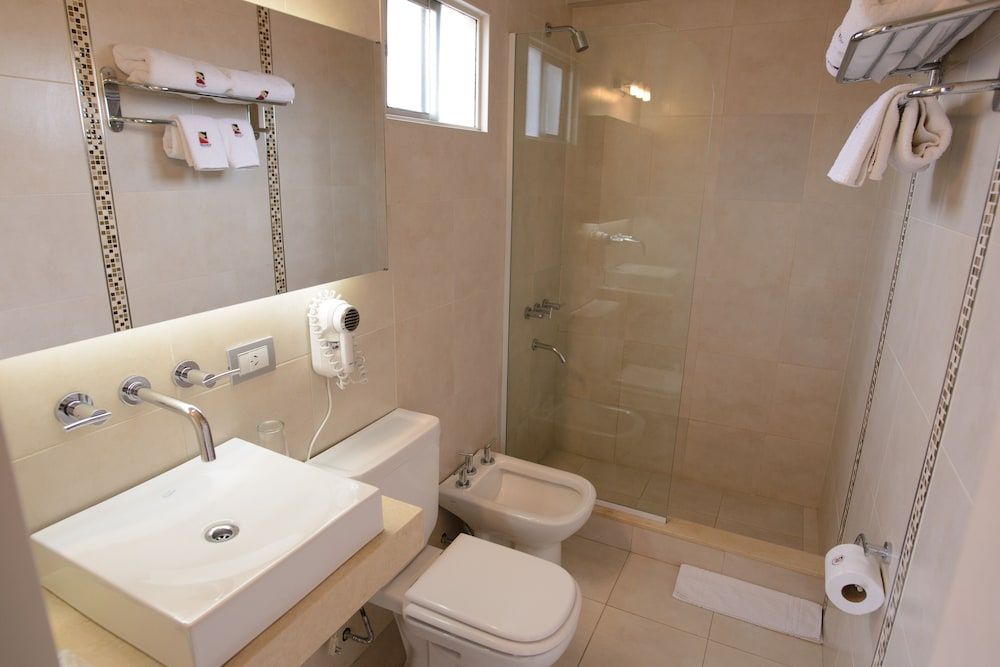 Portezuelo Hotel Standard Room, 1 Queen Bed 5