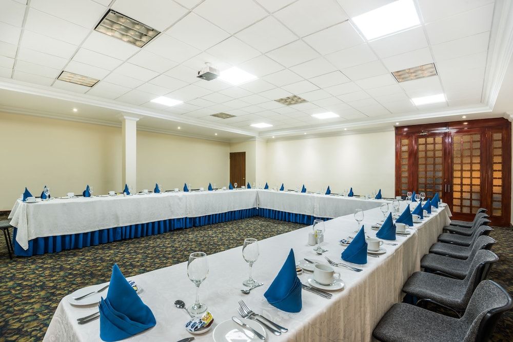 undefined Hotel Dann Avenida 19 Bogota 10