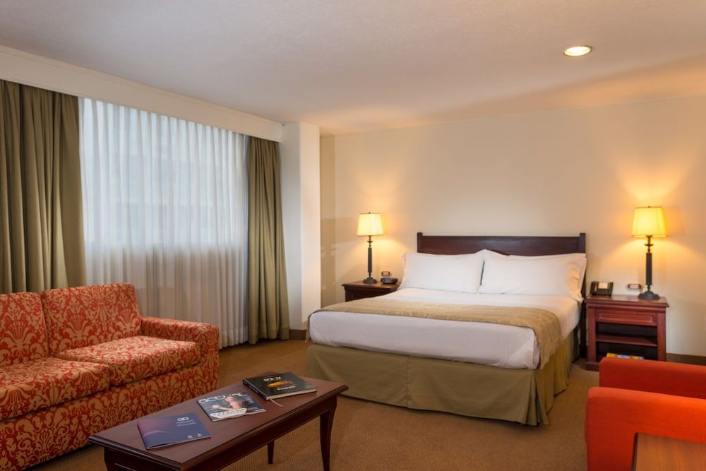 undefined Hotel Dann Avenida 19 Bogota 4