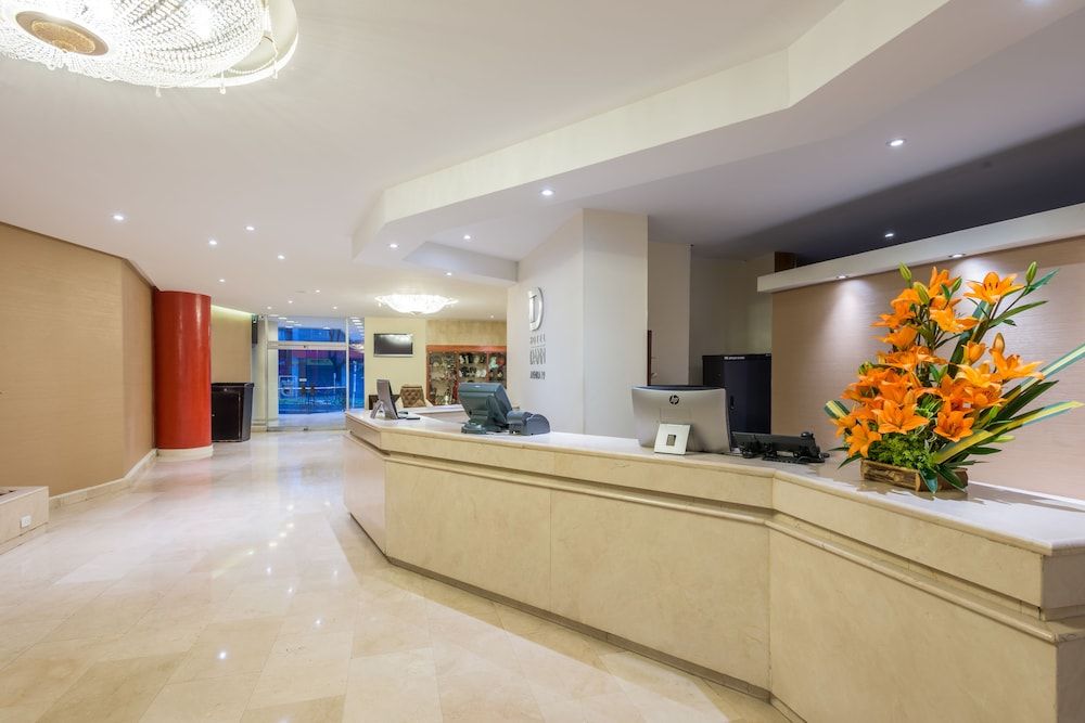 undefined Hotel Dann Avenida 19 Bogota 6