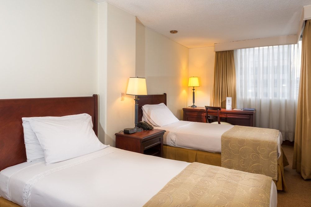 undefined Hotel Dann Avenida 19 Bogota 2