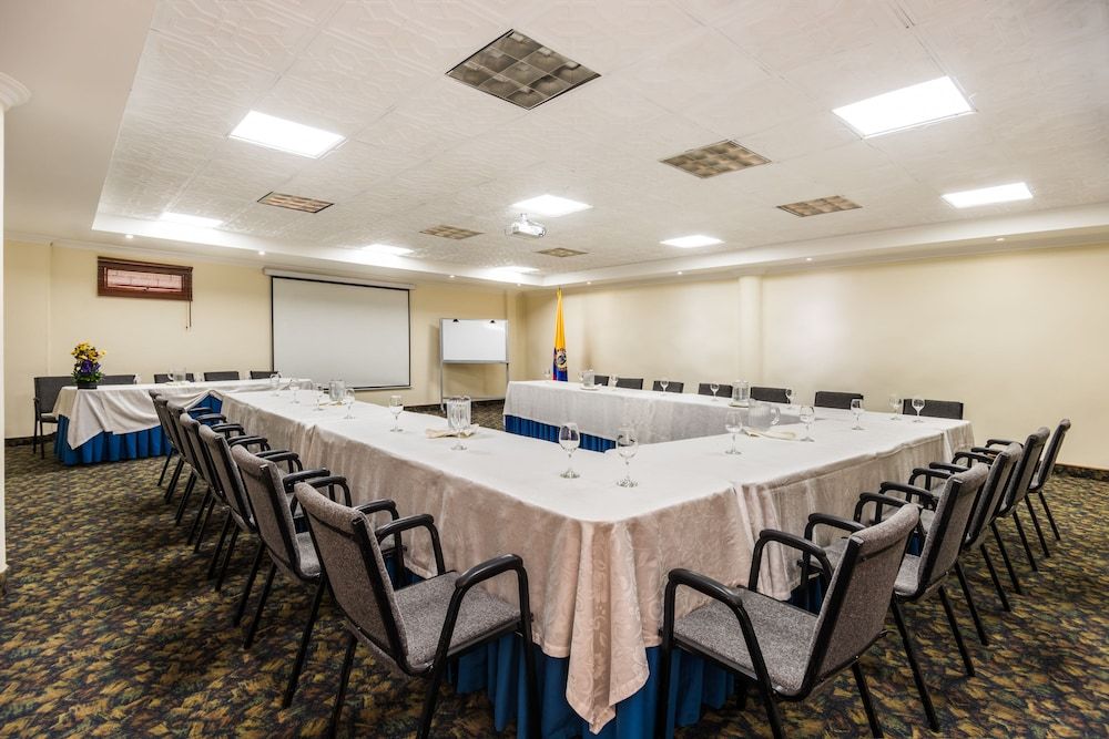 undefined Hotel Dann Avenida 19 Bogota 7