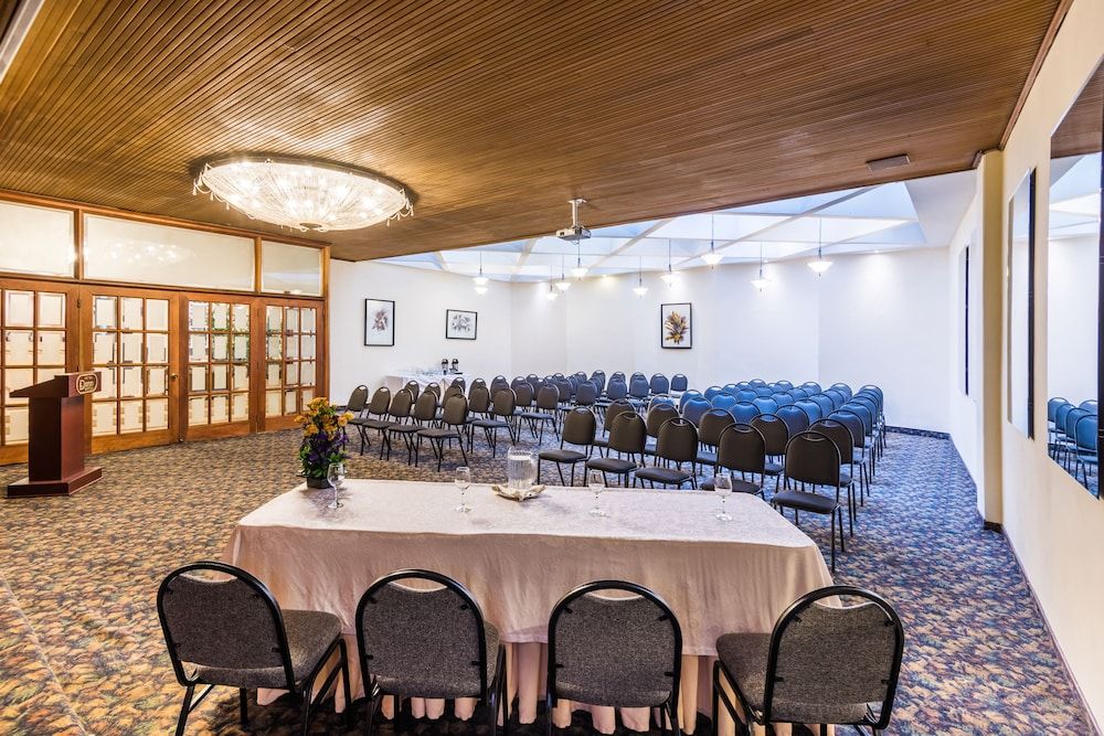 undefined Hotel Dann Avenida 19 Bogota 9