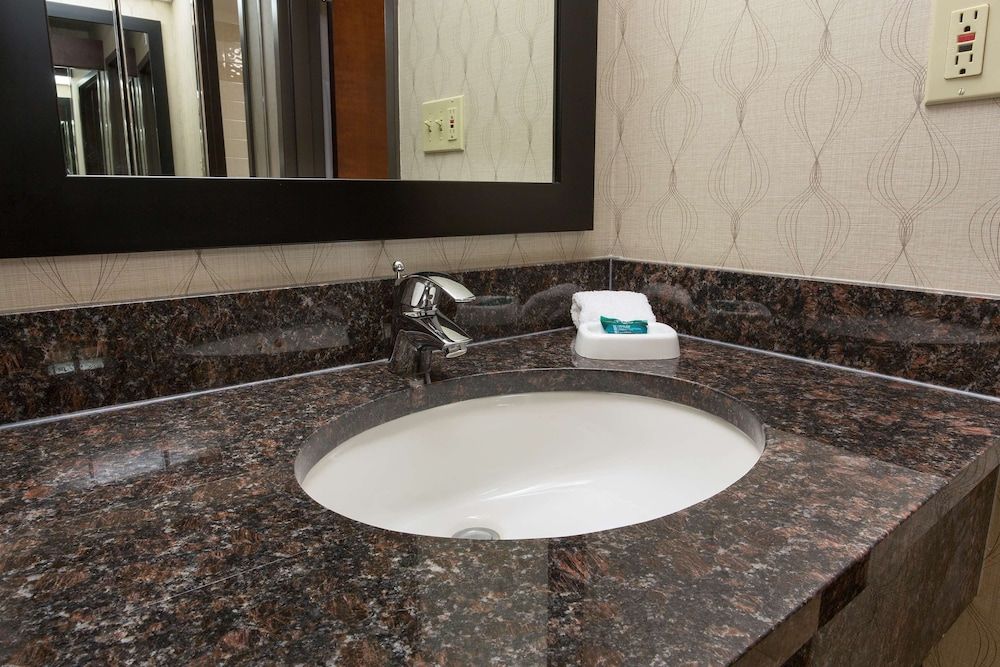 Heritage Inn Suites Houston/Sugar Land, Trademark by Wyndham Suite, 1 Bedroom, Non Smoking 4