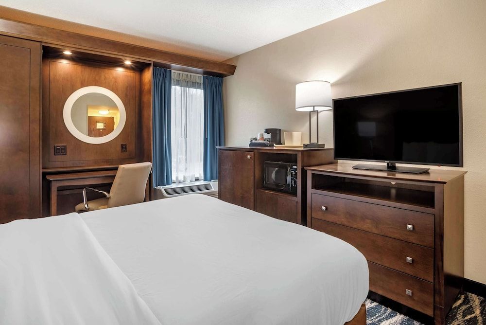 undefined Comfort Inn & Suites Newark - Wilmington 9