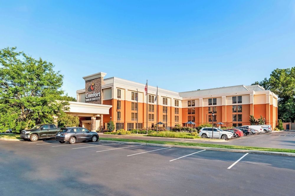 undefined Comfort Inn & Suites Newark - Wilmington 5