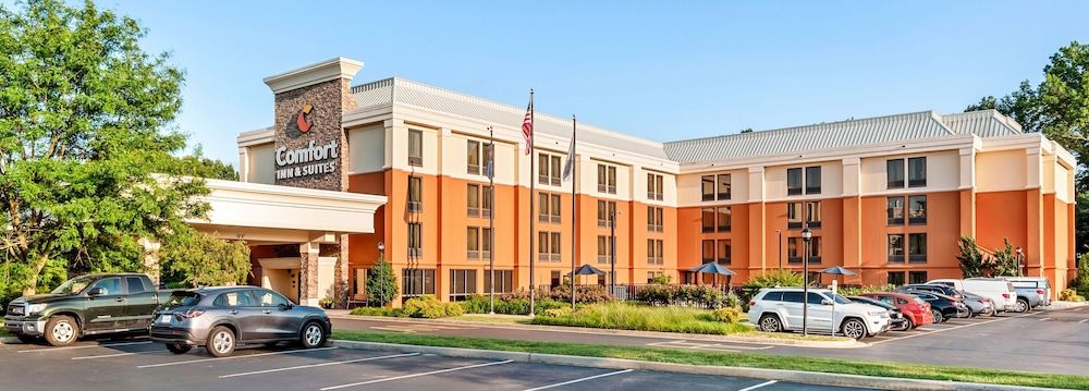 undefined Comfort Inn & Suites Newark - Wilmington 7