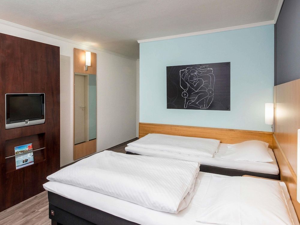 ibis Eisenach