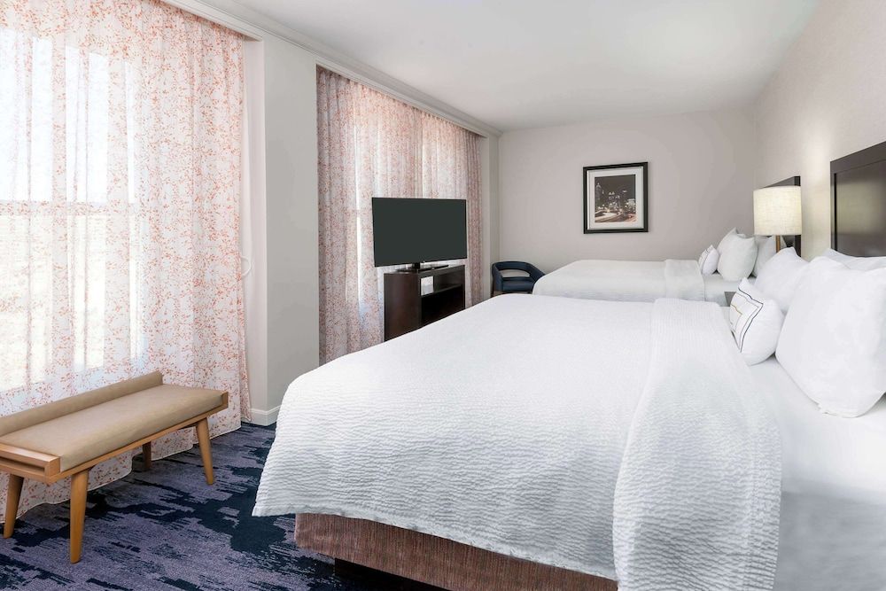 The Connally Hotel Downtown Atlanta, an Ascend Collection Hotel