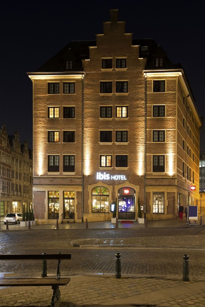 undefined ibis Brussels off Grand Place 6