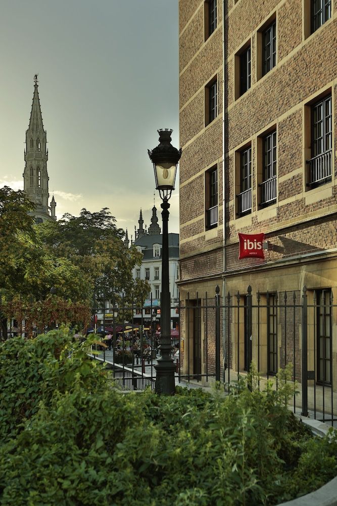 undefined ibis Brussels off Grand Place 3