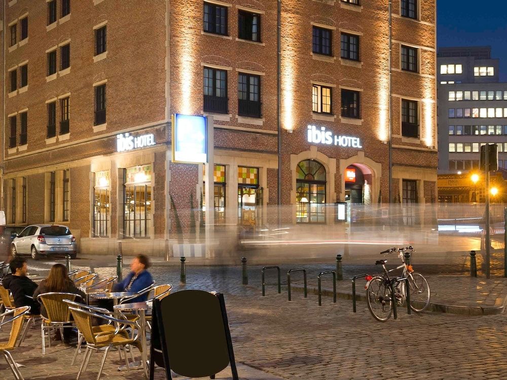 undefined ibis Brussels off Grand Place 7