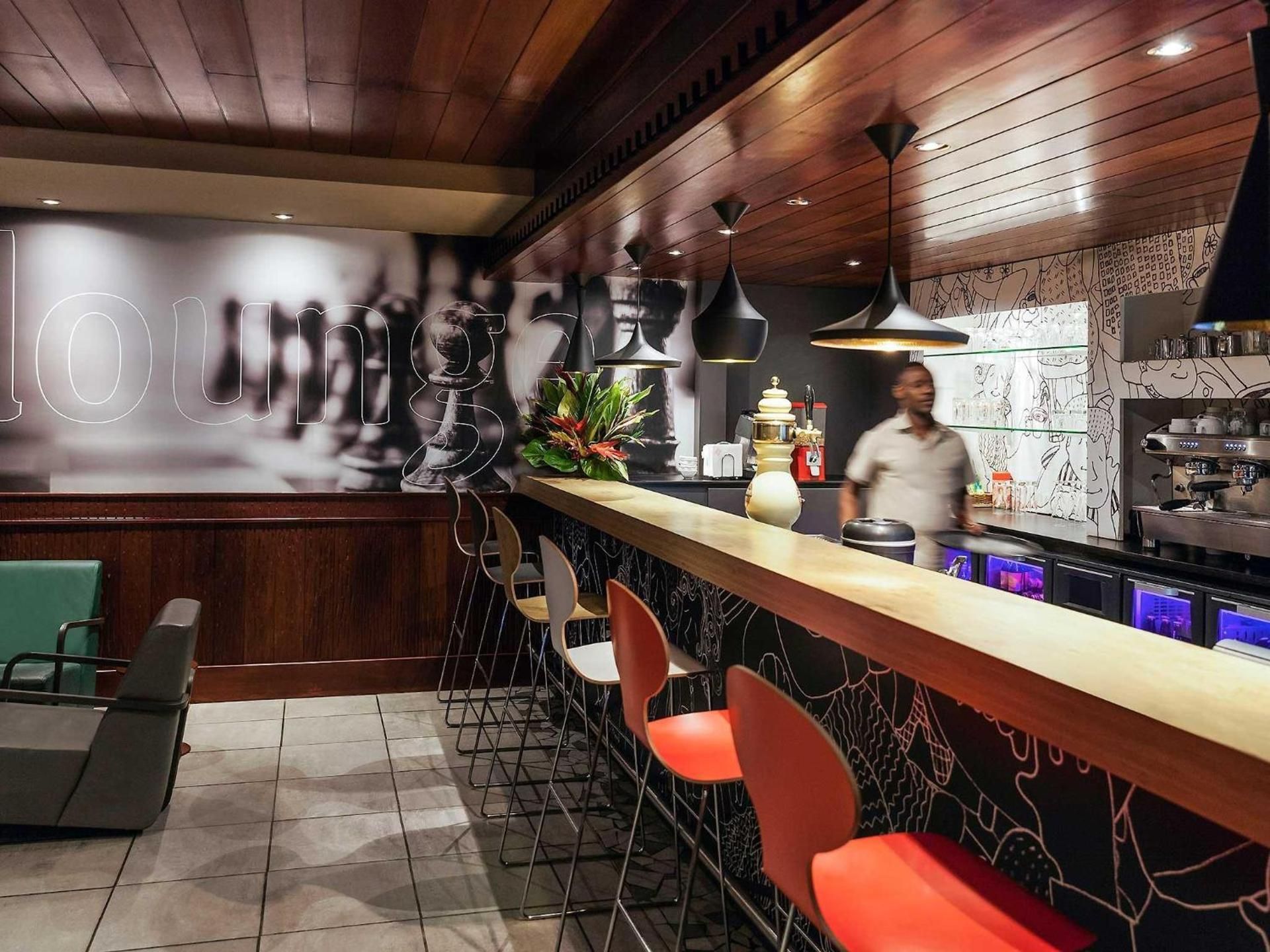 Ibis Douala