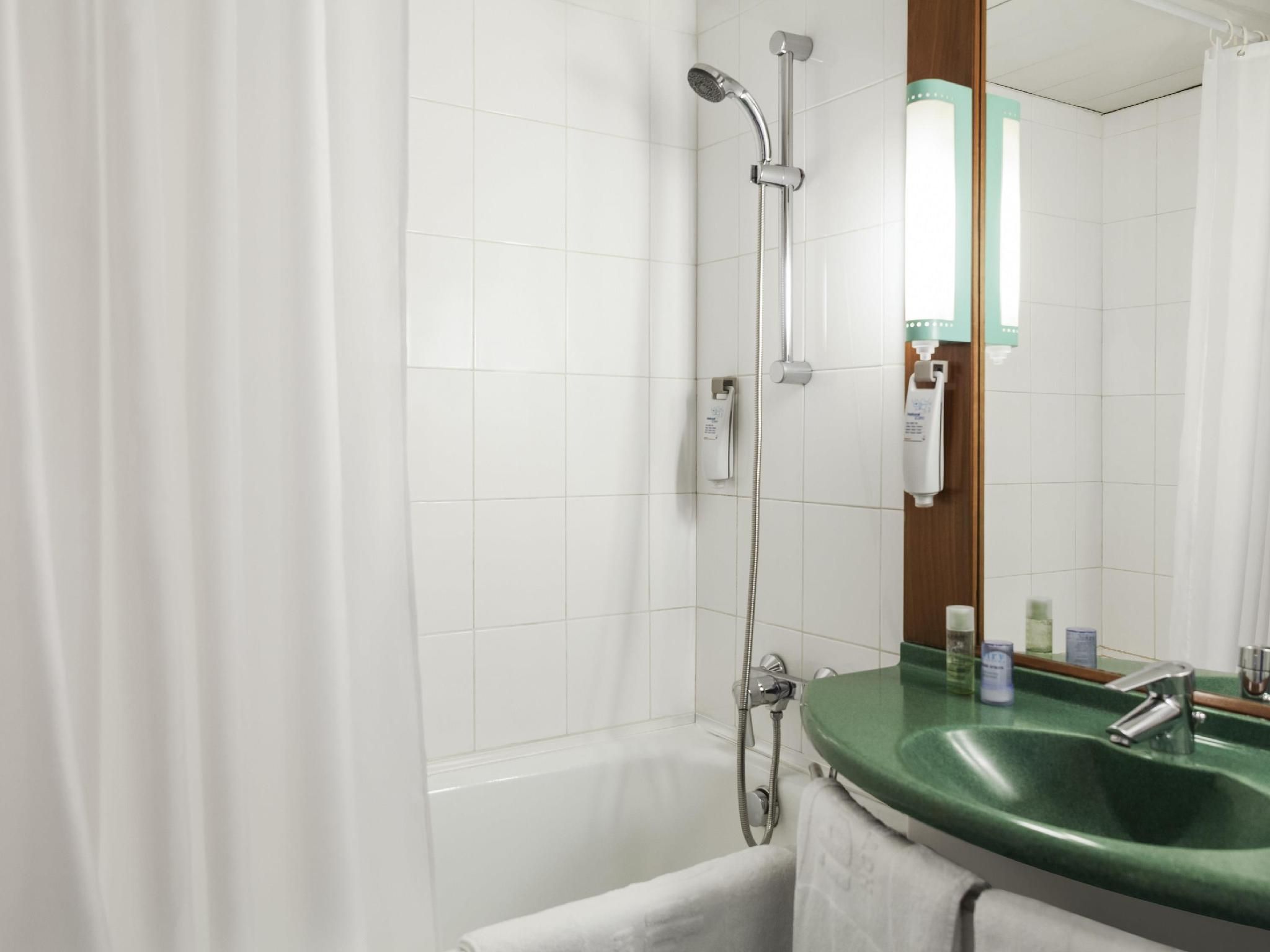 Ibis Douala