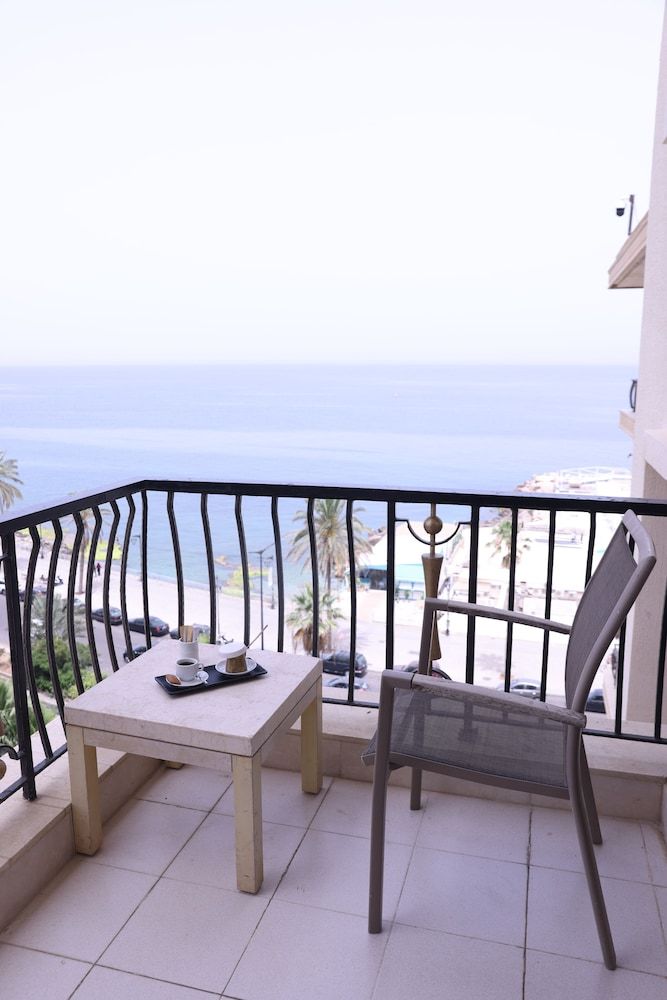 Riviera Hotel Beirut