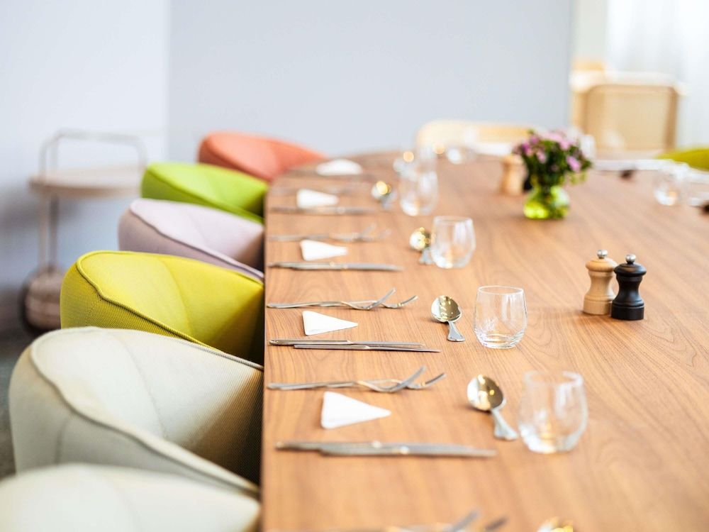 undefined ibis Styles Brugge Centrum 3