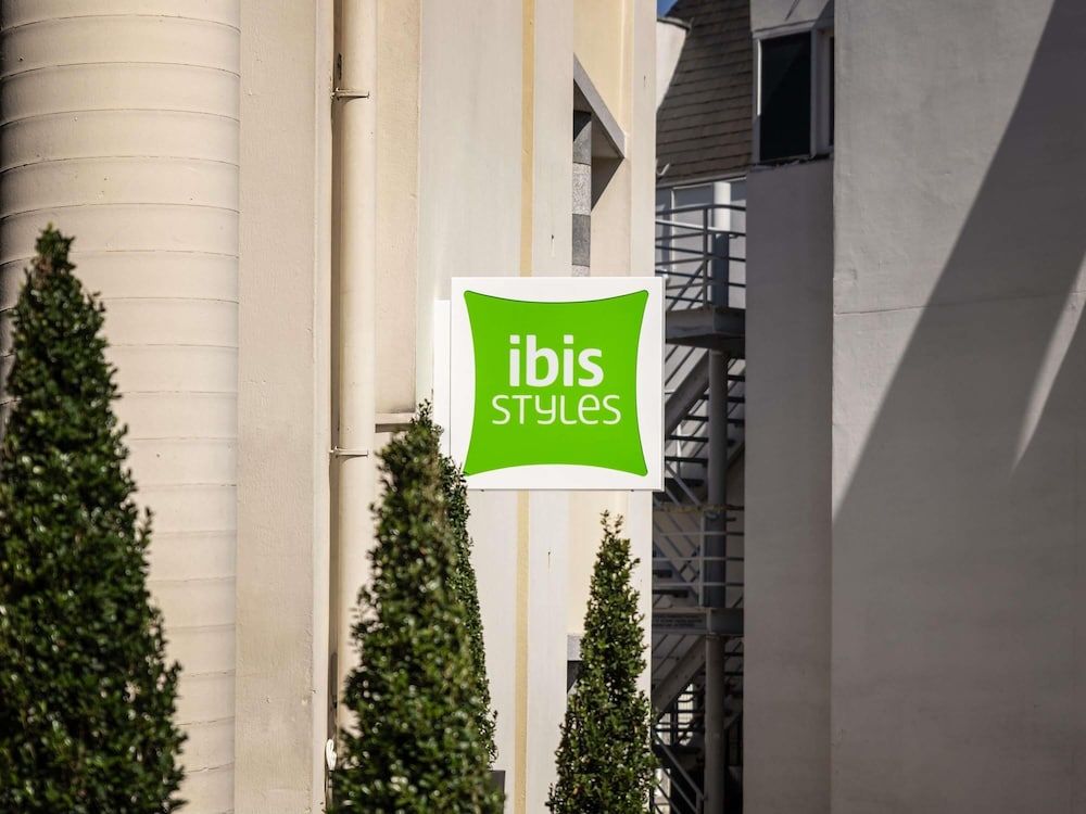 undefined ibis Styles Brugge Centrum 2