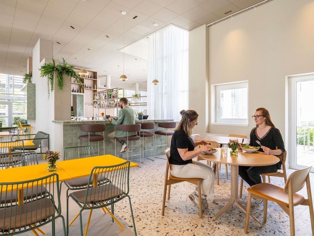 undefined ibis Styles Brugge Centrum 7