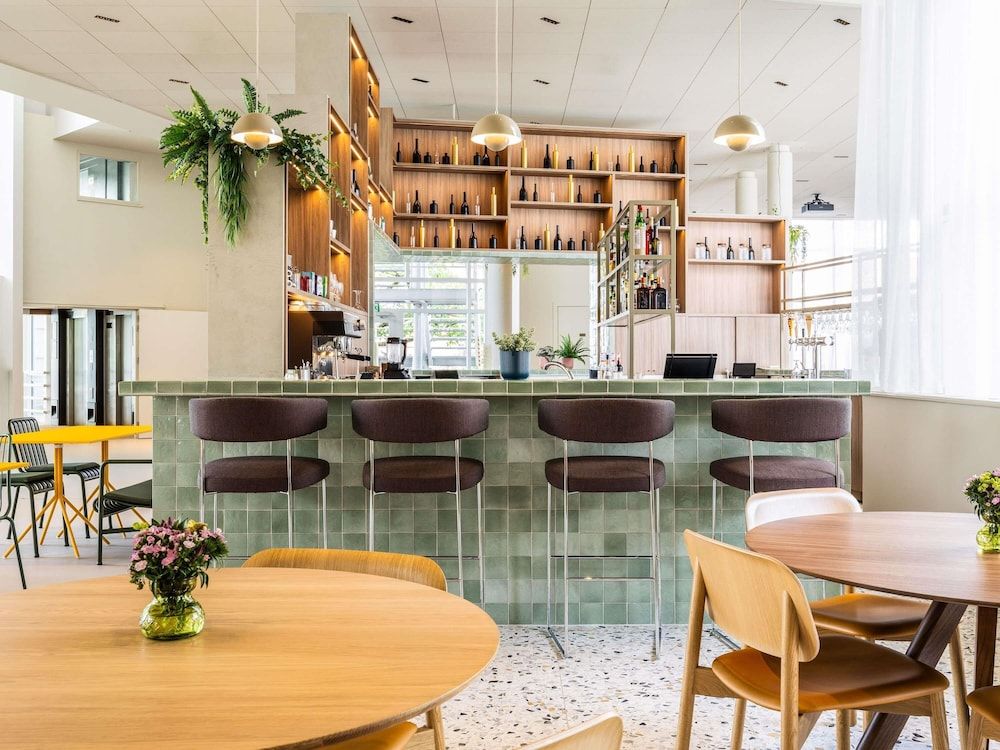 undefined ibis Styles Brugge Centrum 6