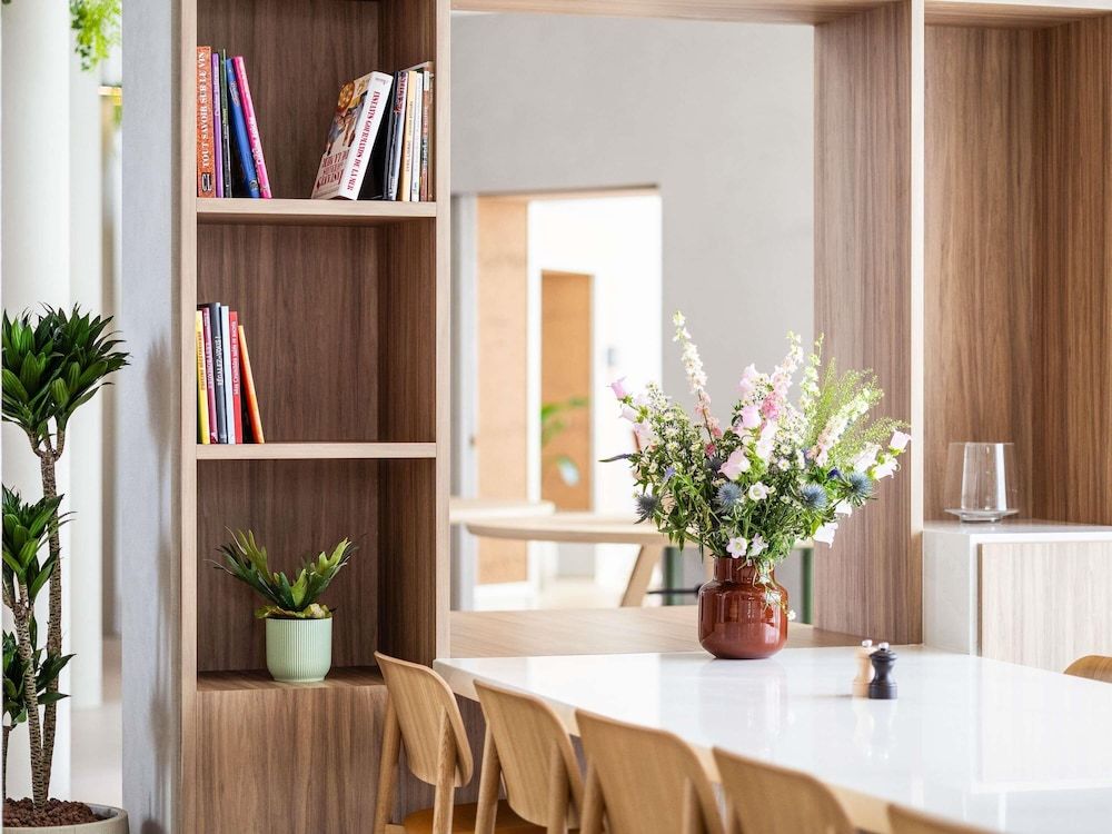 undefined ibis Styles Brugge Centrum 8