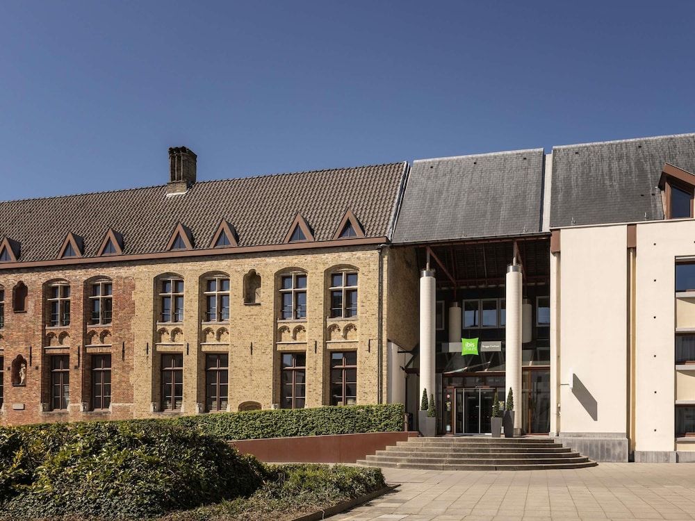 undefined ibis Styles Brugge Centrum